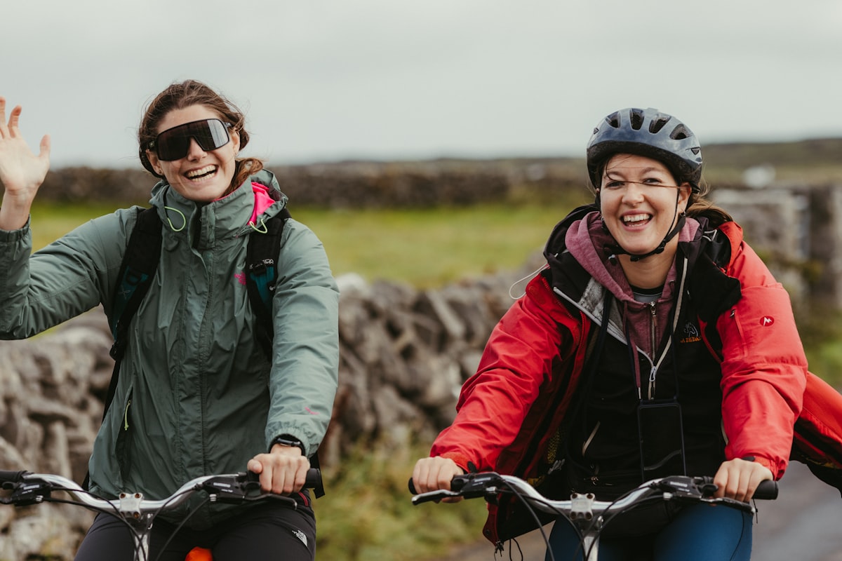 Blog articles on natural movement and active lifestyle