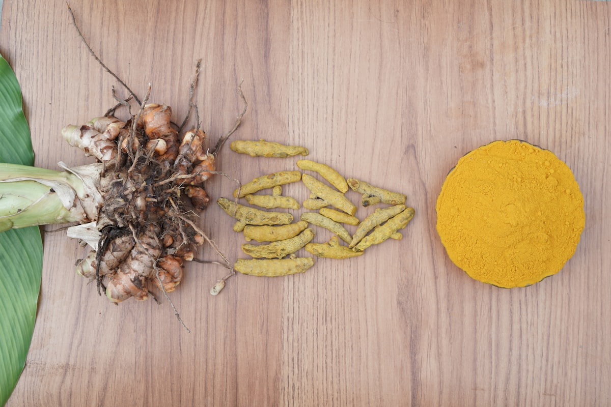 Omega-3 fatty acids and joint support